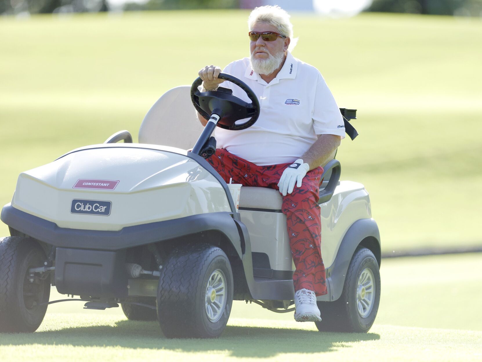 Senior PGA